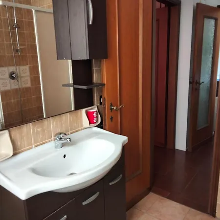 Appartamento Mare Pineta Relax Viareggio