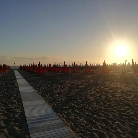 Daire Mare Pineta Relax